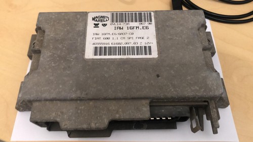 Immo off centralina motore - immo,