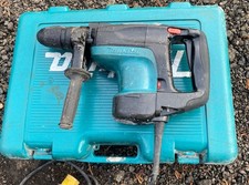 Makita HR4001C SDS Max Trapano