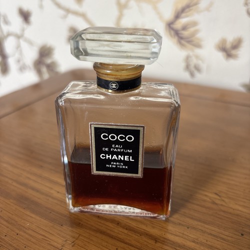 Vintage coco chanel - chanel, de