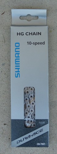 Catena shimano dura ace - shimano, dura-ace