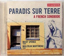 Paraids Sur Terre -A French