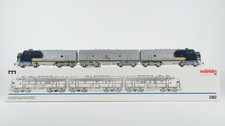 Märklin H0 3362 locomotiva