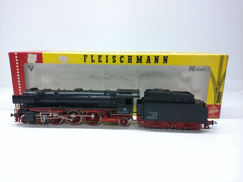 Fleischmann 4170 locomotiva - h0,