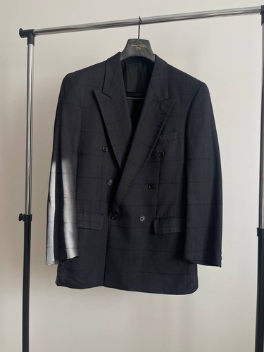 Giacca blazer vintage cerruti - giacca,