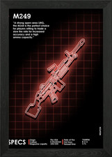 Quadro stampa su tela poster