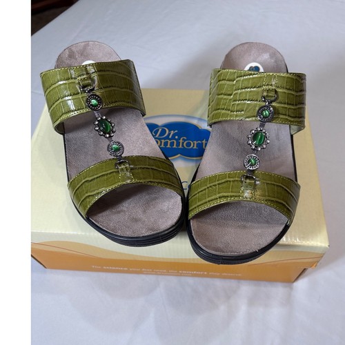 Sandali ortopedici comfort - sandali,