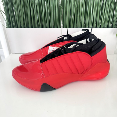 Scarpe basket adidas harden - da,