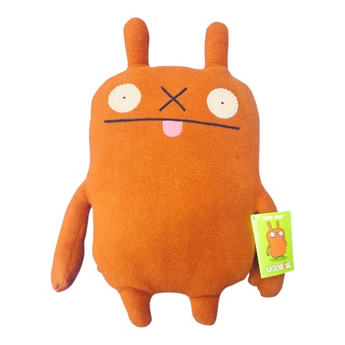 Uglydoll brip drip plush - uglydoll, 16"