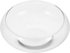 Ciotola per Pesci Trasparente