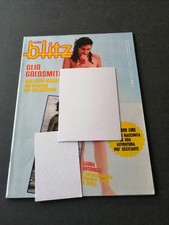 ALBO BLITZ  NR.39 SETTEMBRE