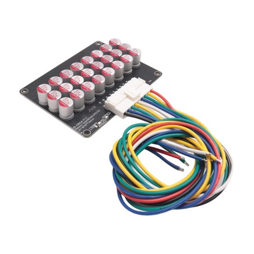Equalizzatore bilanciatore 5a - ,