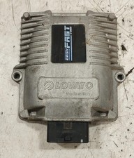 CENTRALINA GPL PER RENAULT