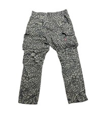 Pantaloni mimetici Dorohedoro