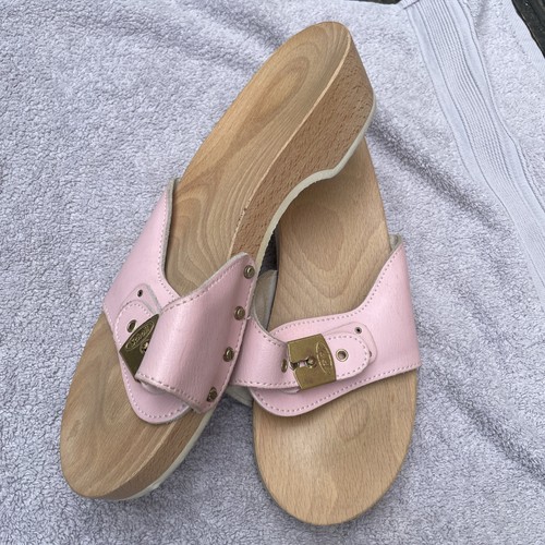 Sandali esercizio scholl - sandali,