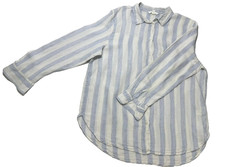 Camicia a maniche lunghe H&M