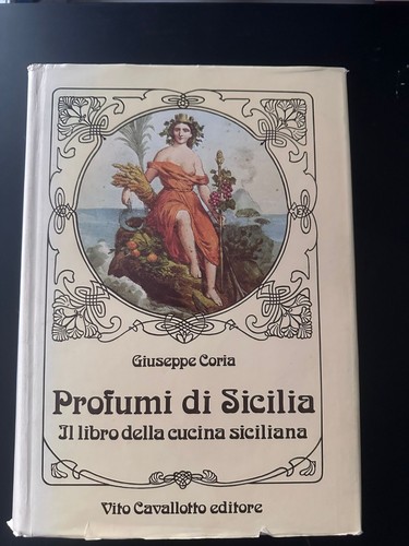 Giuseppe coria profumi - giuseppe, di