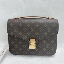 Louis Vuitton Pochette Metis