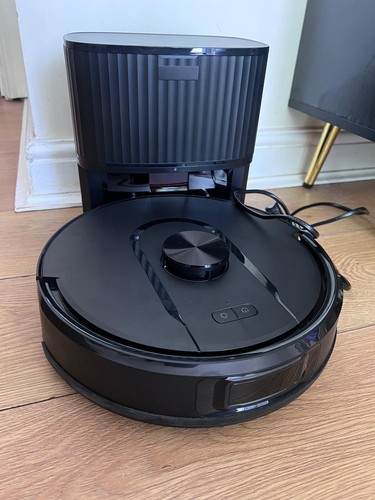 Clenova w11 robot - clenova,