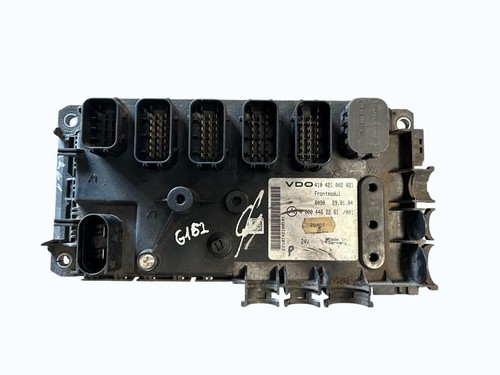 Central electrics a0004462261 - central,