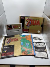 The Legend of Zelda Un legame