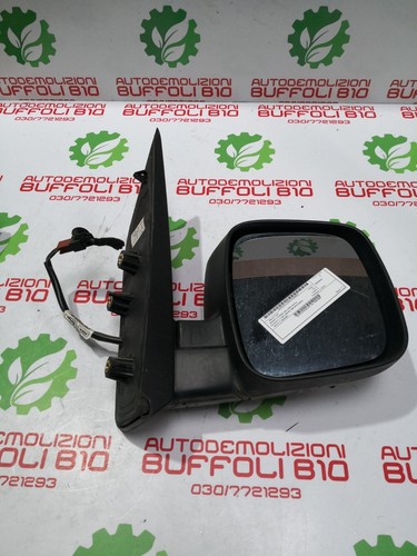 Specchietto retrovisore destro - specchietto,