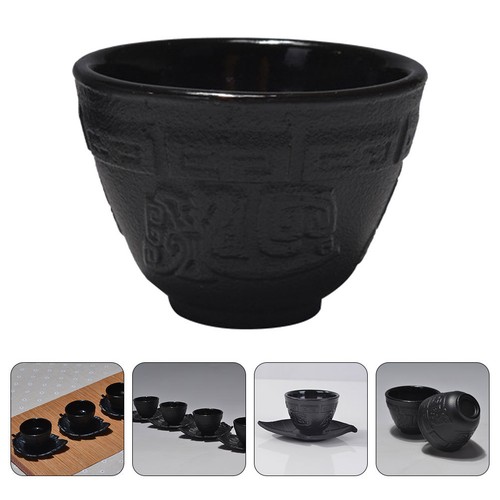 Set tazzine tè in - 2, 2