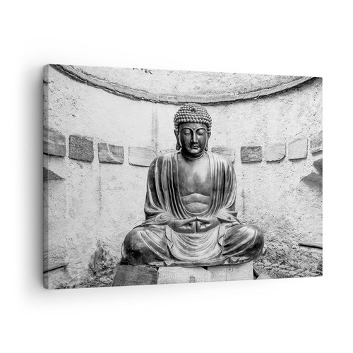 Quadro tela 70x50cm - tela,