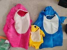Baby shark Family Halloween