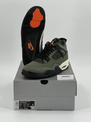 Nike air jordan retro sp - nike, 4