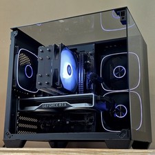 PC Gaming RTX 2070 | Ryzen 7 |