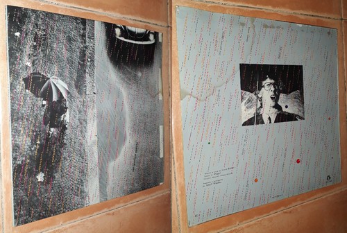 Lucio battisti una giornata - lucio,