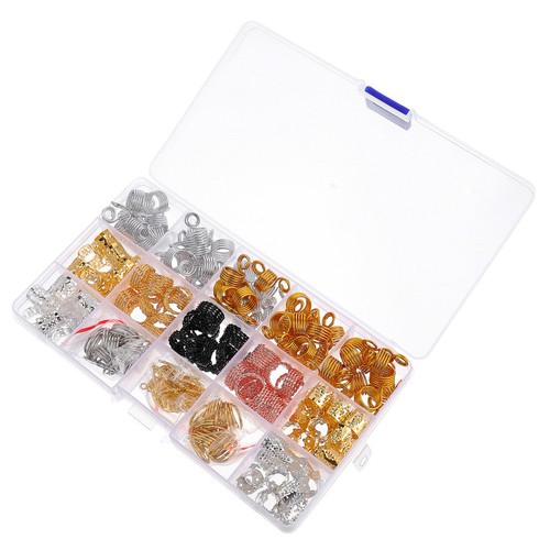 Anellini capelli accessori - ,