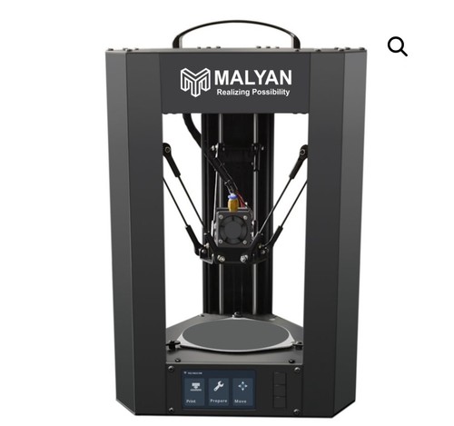 Malyan m300 mini stampante - stampante, 3d