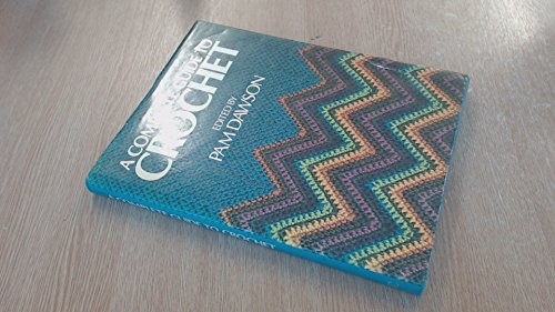 Complete guide crochet - to,