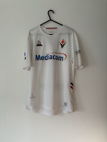 Maglia trasferta fiorentina - maglia,