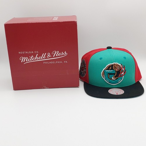Mitchell ness g snapback - &,