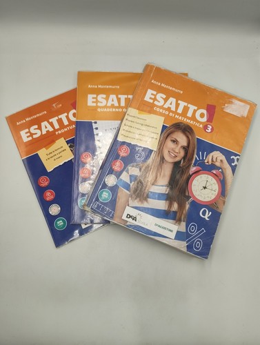Montemurro esatto 3 - a., esatto!