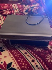 Daewoo DVD-S151 Lettore DVD
