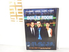 Boiler Room ) Giovanni Ribisi