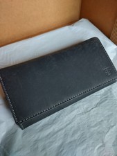 portafoglio donna grande, vera pelle