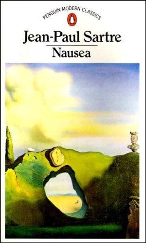 Nausea - ,