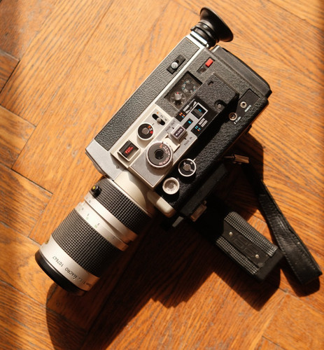 Canon auto zoom 1014 - canon,
