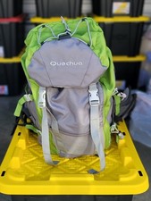 Zaino Sopravvivenza Quechua