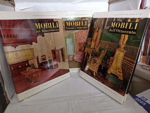 Vol mobili del - vol.mobili,