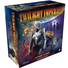 Twilight Imperium - Ultimo