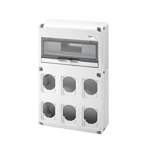 Quadro stagno gewiss din - quadro,