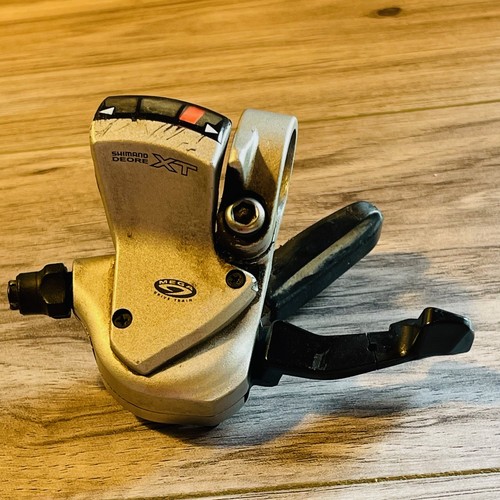 Pod cambio shimano deore - pod, xt