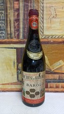 Vino 1962 Barolo Marchesi Di