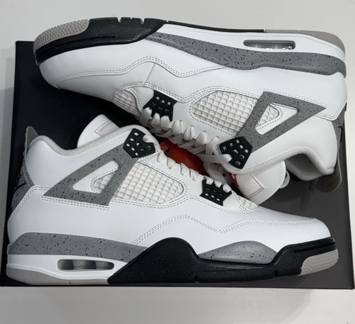 Taglia air jordan 4 retro - 11-,