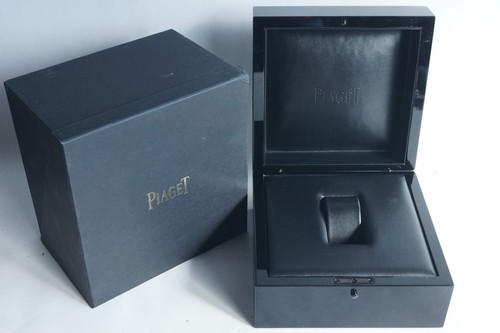 Piaget écrin pour montre - piaget,